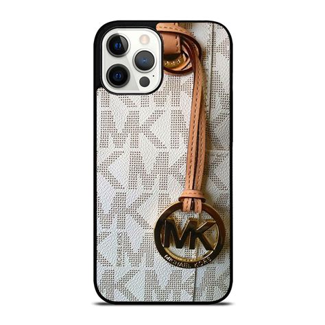 iphone 12 pro max case michael kors|Michael Kors Phone Cases .